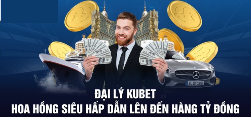 Những câu hỏi thường gặp khi trở thành đại ký tại Kubet11