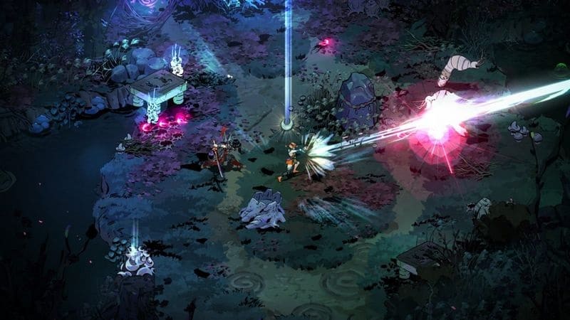 Game Hades II phiên bản Early Access đã được cải tiến nội dung chỉnh chu hơn