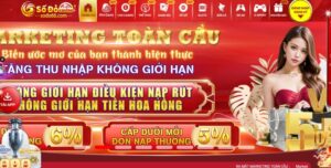 Sodo ngày càng chứng minh tên tuổi vững mạnh 