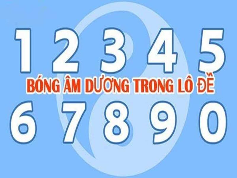 Nắm vững các dấu hiệu nhận biết bóng lô đề